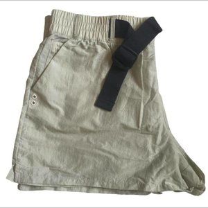 Womens FLX Shorts
